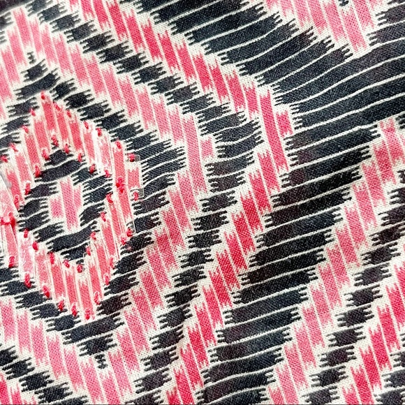 TORY BURCH COROSSOL SEQUIN STEPHANIE TUNIC - Picture 7 of 8